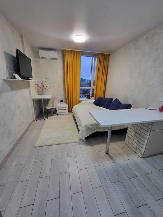 Без %, Комфорт Таун,  Метро Лівобережна, Дніпровський,