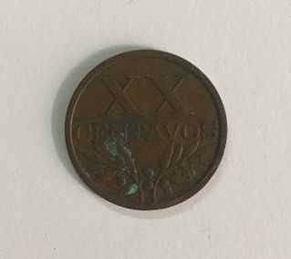 Moedas Portuguesas