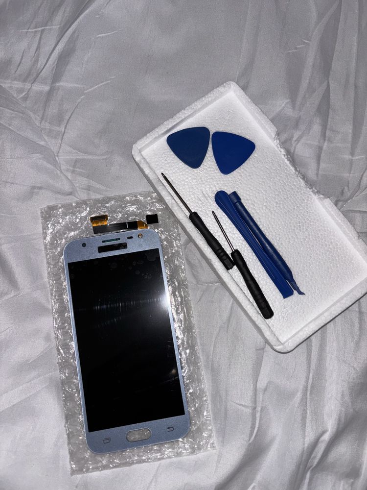 Ecrã da Samsung