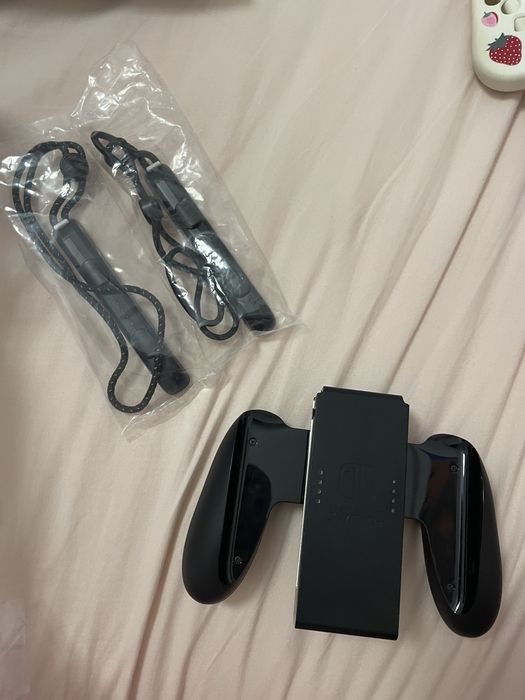 Nintendo Switch desbloqueado