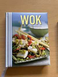 Wook- um livro de receitas essenciais