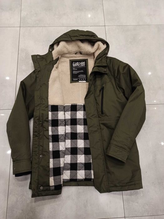 Kurtka młodzieżowa CROOP