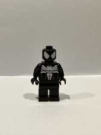 LEGO figurka Spider-Man Symbiote !!UNIKAT!!