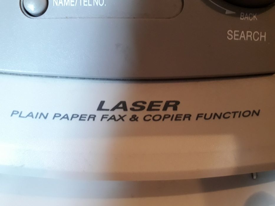 Принтер/сканер/копир/факс    PANASONIC KX-FL503