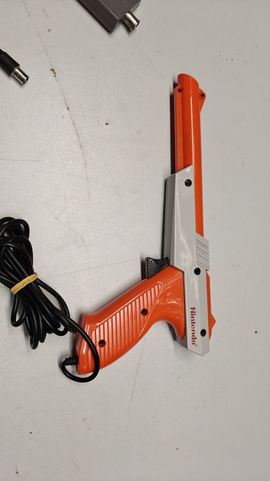 Nintendo NES Action Set