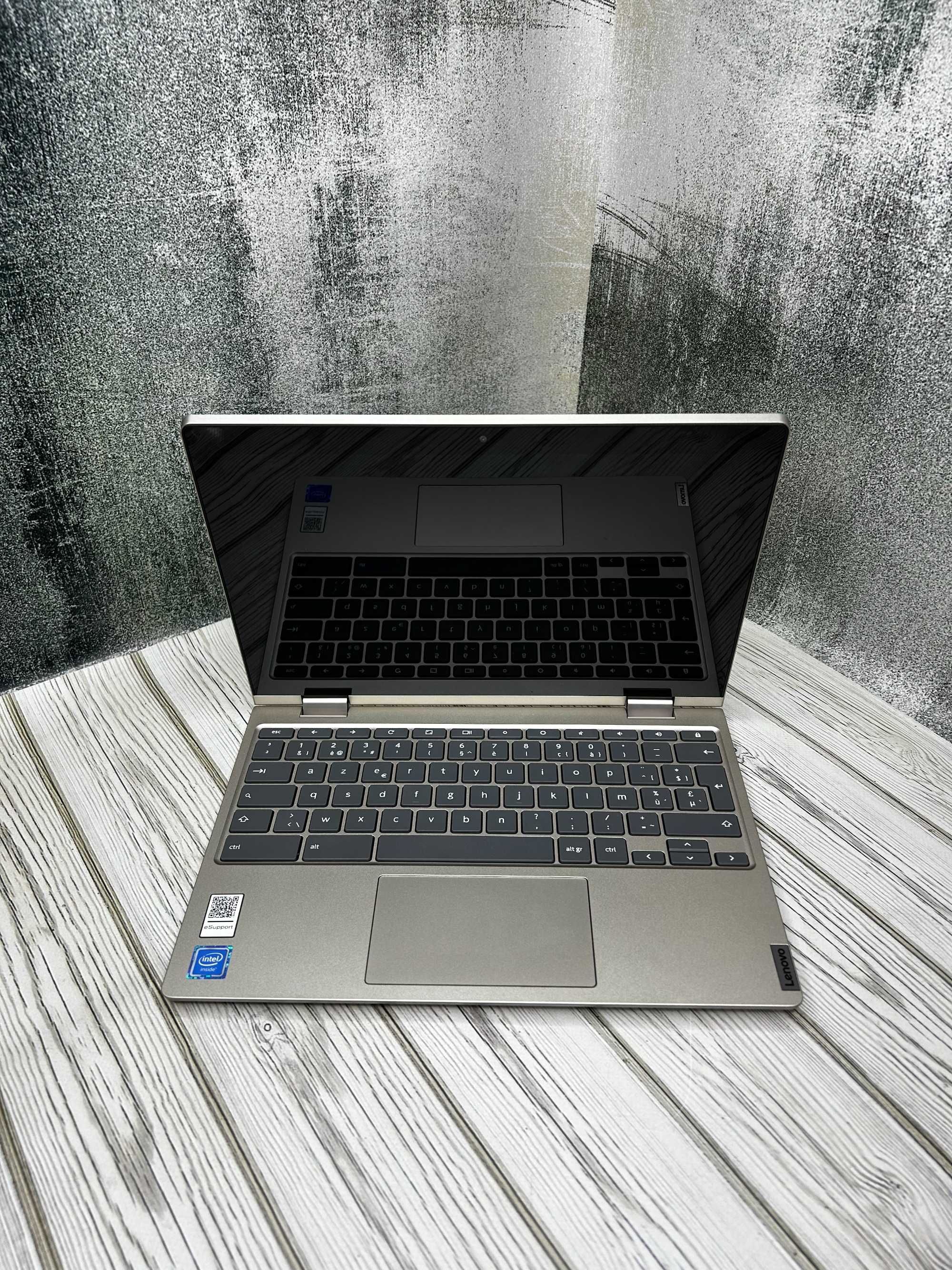 Ноутбук Lenovo IdeaPad Flex 3 Chromebook 11\2 в 1\11.6\HD\4 GB\32 GB