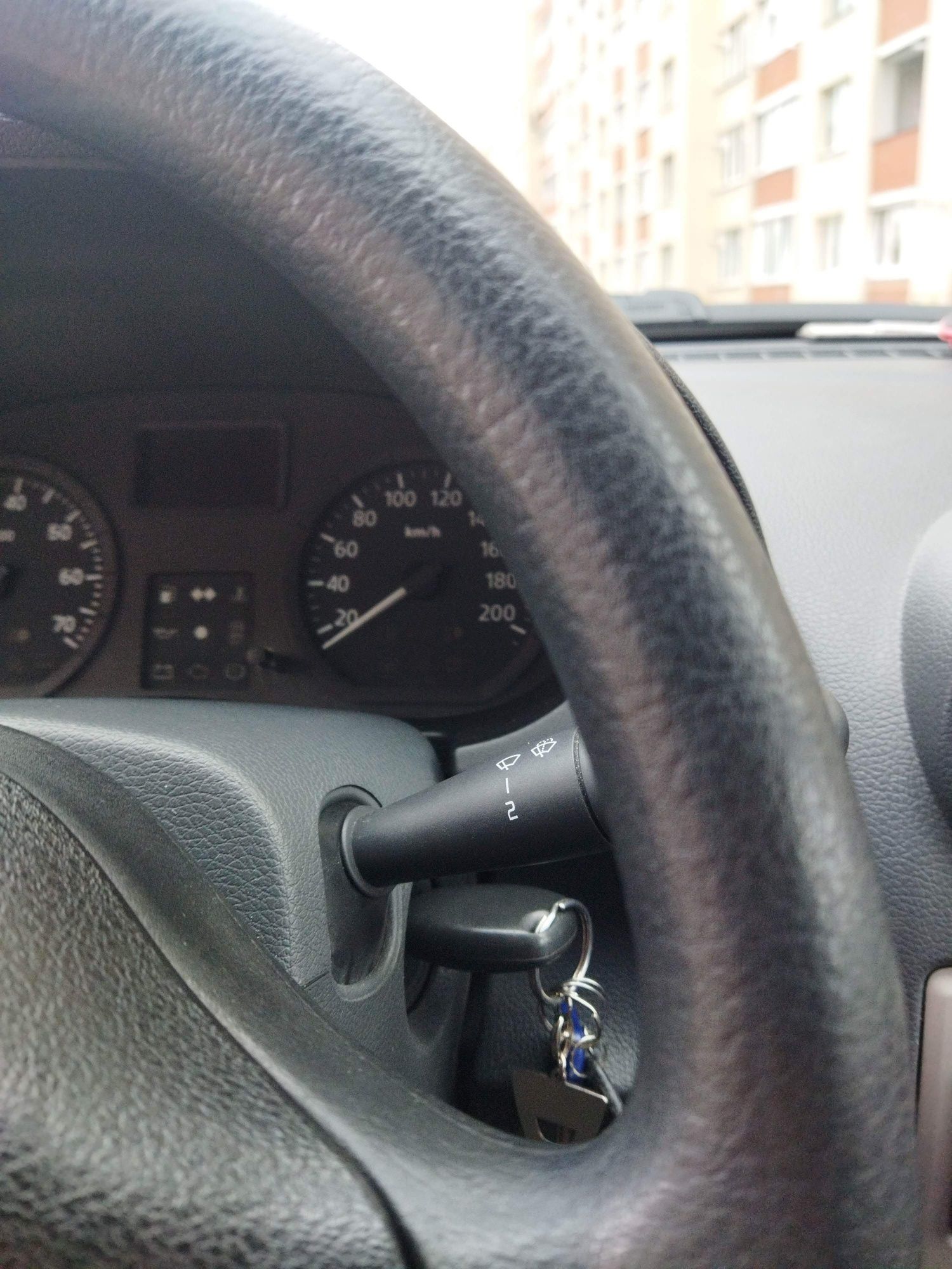 Dacia Logan 2009
