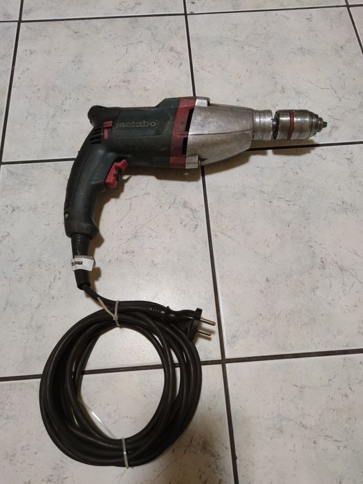 Metabo SBE 850 wiertarka udarowa.