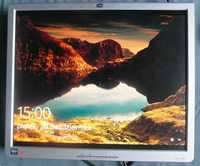 Monitor HP L1940T HSTND-2B02 19” 19cali D-Sub VGA DVI-D USB  1280x1024