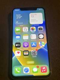 iPhone X 64 gb bateria 100%