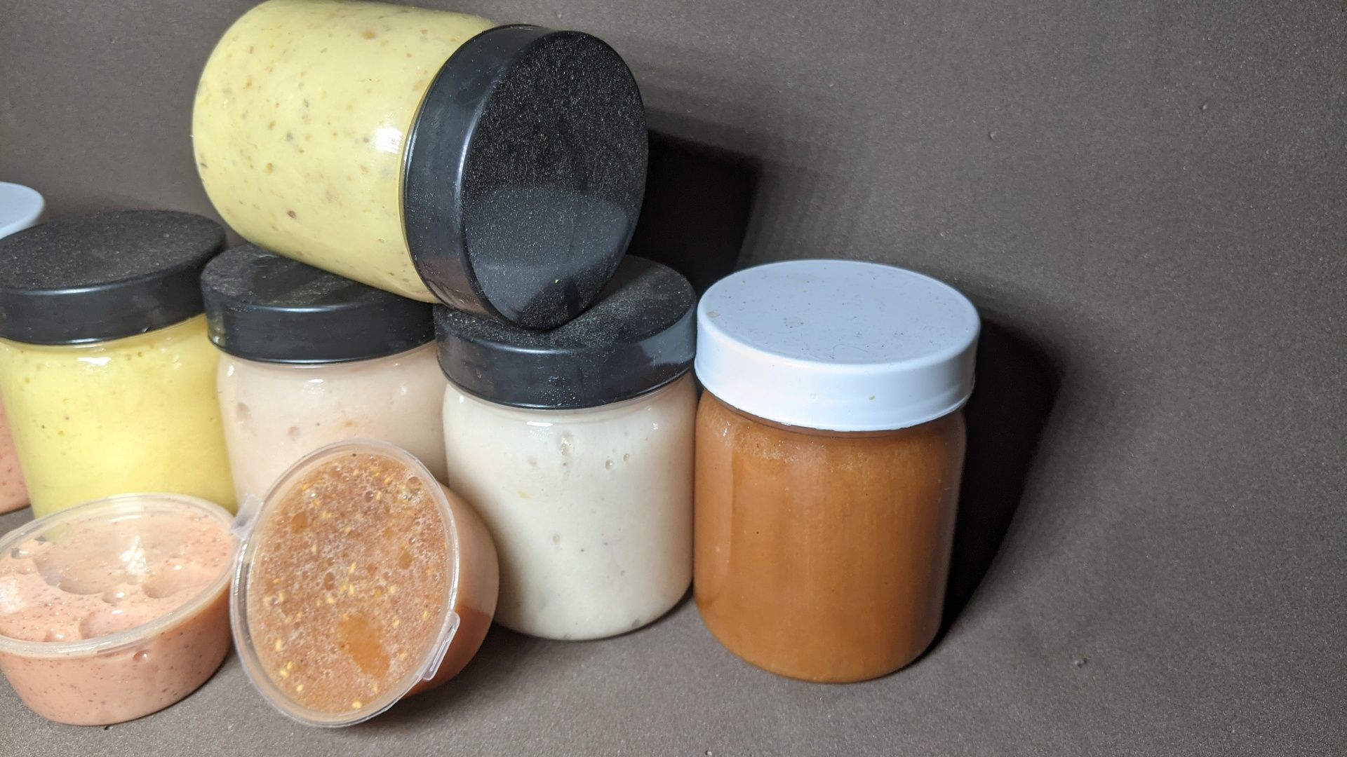 крем-мед від пасічника OLBee (50 грн-200 мл)  ,%ЗСУ
