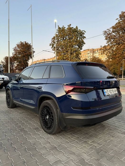 Продам Skoda Kodiaq