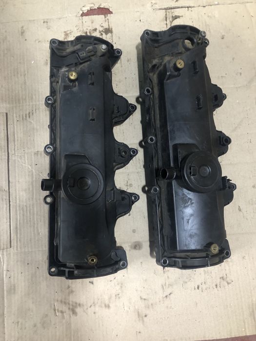 Кришка клапанна DACIA RENAULT NISSAN 1.5 DCI 8200629199