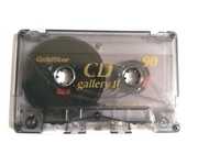 Аудiо кассети хром GoldStar CD gallery ll 90