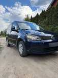 Volkswagen Caddy Volkswagen caddy 3 1.6TDI