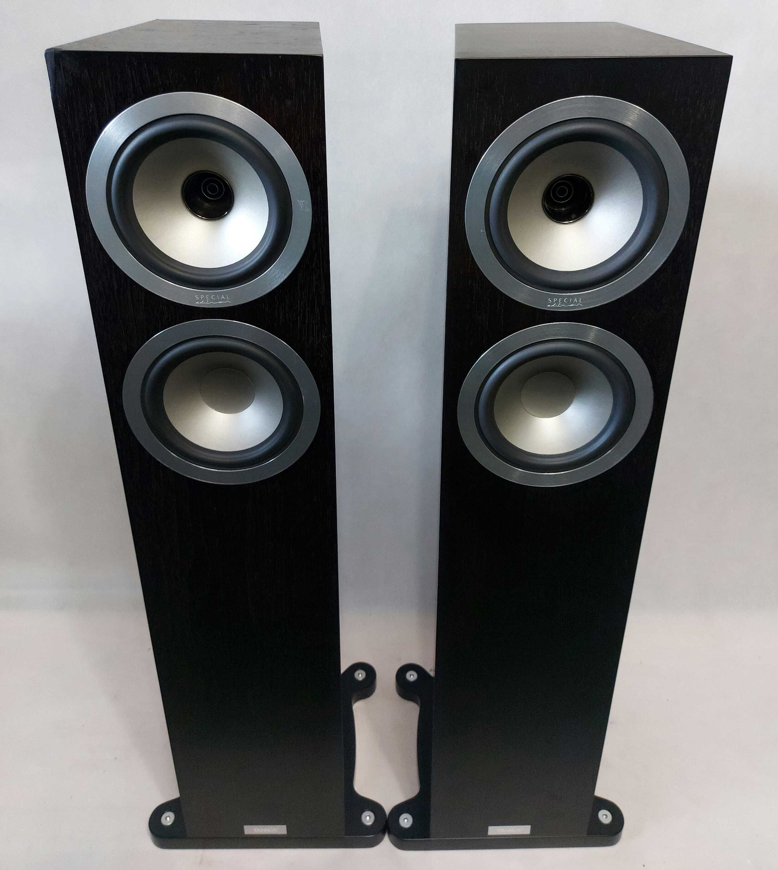 Tannoy Revolution DC6T SE - kolumny głośnikowe