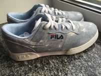 Кросівки жіночі 41 розмір fila кроссовки женские
