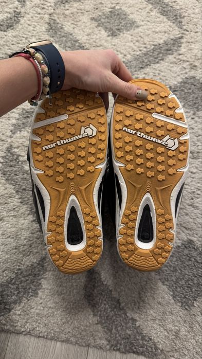 Damskie buty snowboardowe Northwave Opal SL