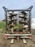Adapter fliegl asw