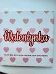 Paleta cieni Walentynka GlamShop