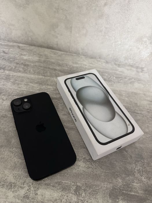 Iphone 15 64gb 88% Icloud Lock Донор
