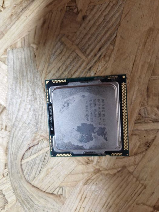 PC do nauki, Internetu, gier – i5, 8GB RAM, GTX 660, obudowa Fractal