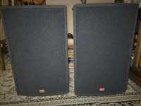 Monitory Pol audio M115-500 ND 3szt.