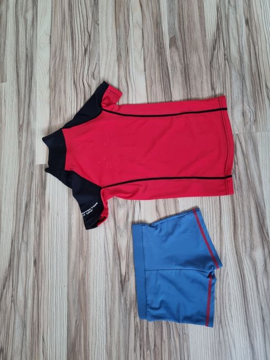 Kąpielówki Majtki Kąpielowe Spodenki Bluzka Spodnie Basen Tani