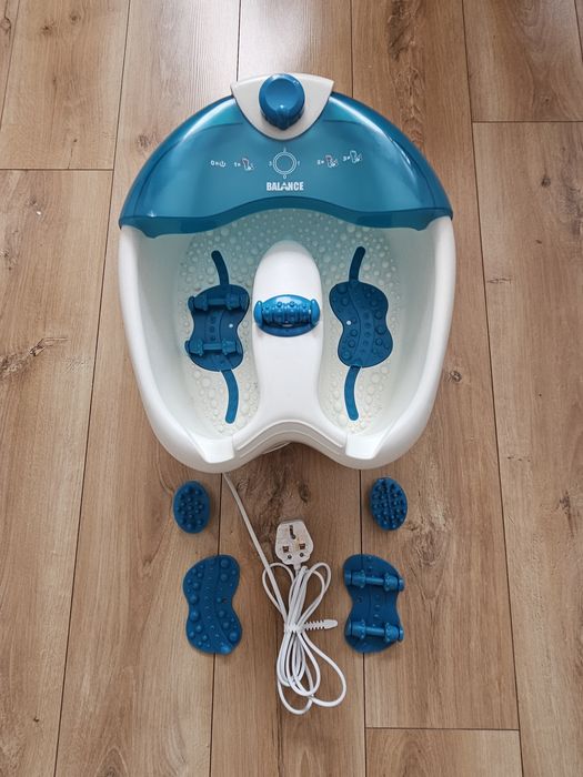 Masażer do stóp BALANCE