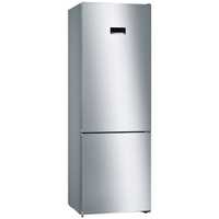 Холодильник Bosch KGN49XL306  ( Офiцiйна гарантiя до 30.08.2026 )