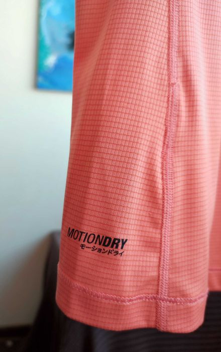 Жіноча футболка Asics