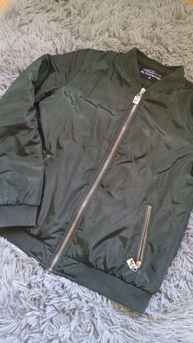 Kurtka wiosenna damska S