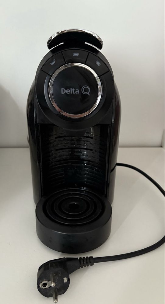 Máquina de café Delfa Qool