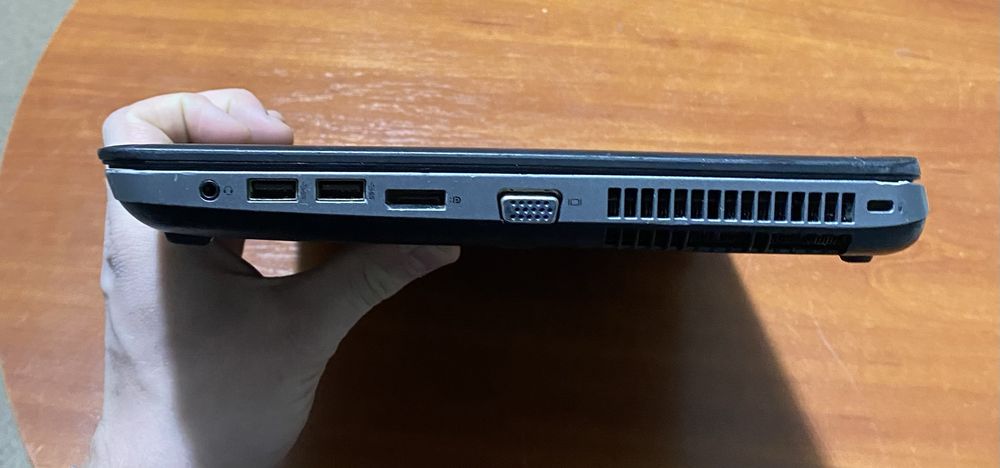 Ноутбук HP ProBook 640 G1 14"/i5-4/4GB RAM/500GB HDD! Артикул 4567