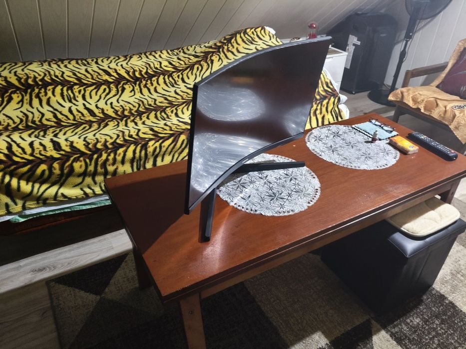 Monitor Samsung odyssey G3 27cali