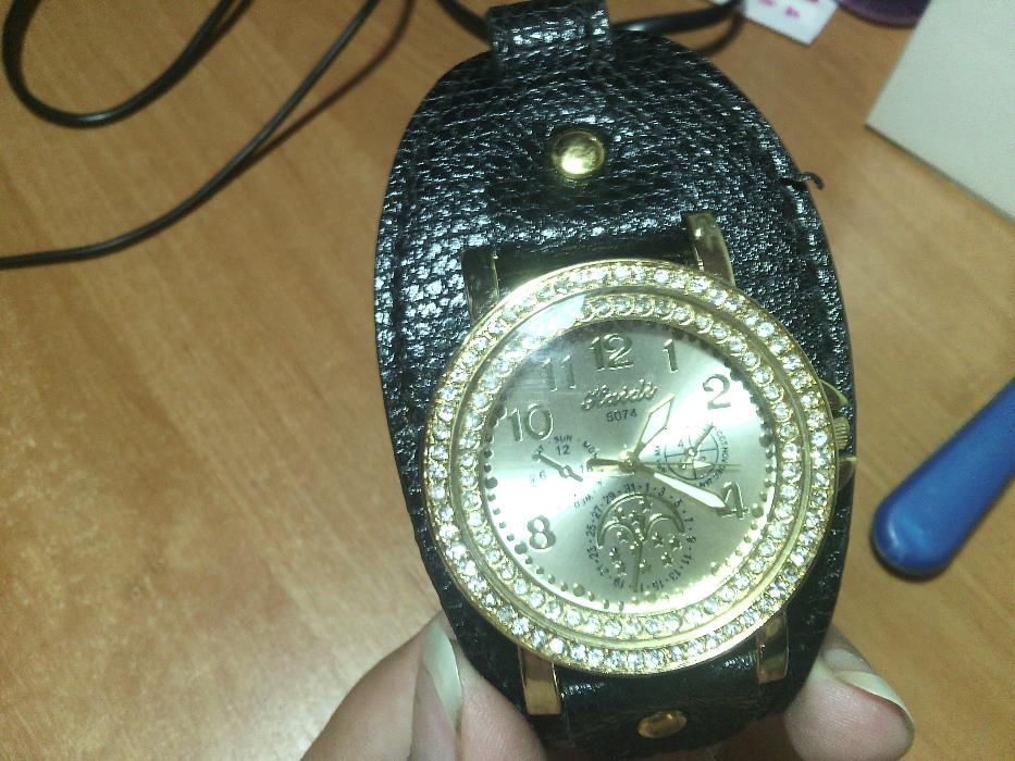 женские часы