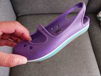 NOVO - Sabrinas Crocs originais