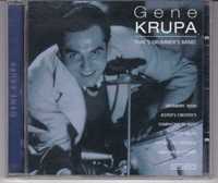 Gene Krupa - That's Drummer's Band