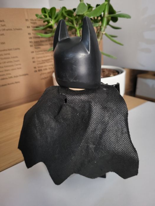 20cm figurka LEGO DC BATMAN - LGL-TOB12