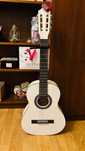 Gitara klasyczna Ambra Viva WH 3/4