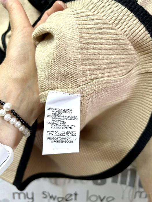 Шикарный свитер, натуральный, италия, свободный крой s-xl