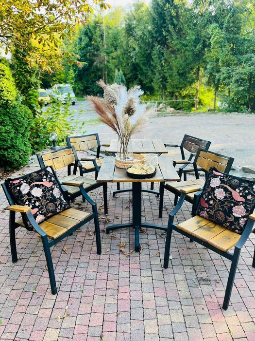 Gościniec Błogocice Cieszyn