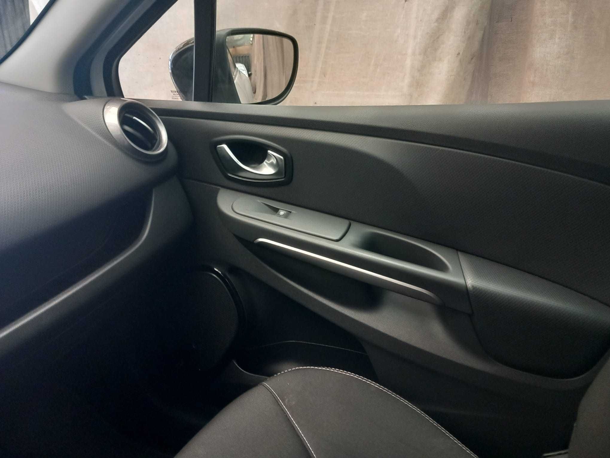 Vendo carrinha clio 4