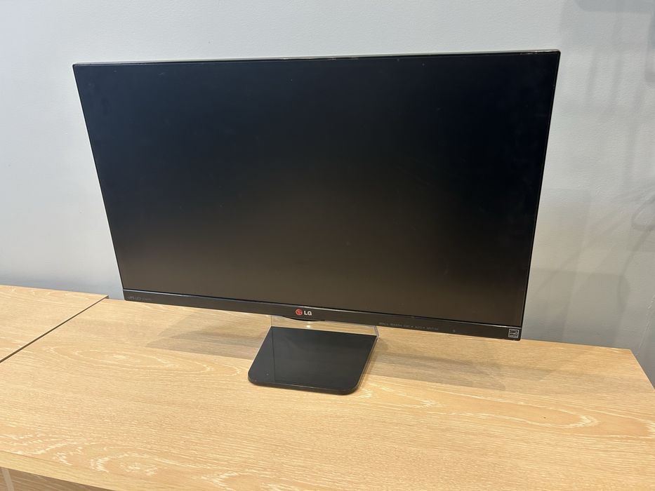 Monitor LG 27MP75HM
