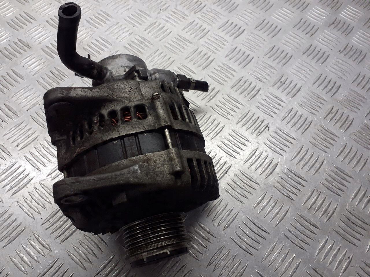 Alternator Opel Meriva a 1.7 Cdti
