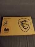 Laptop MSI katana 17 B13VGK