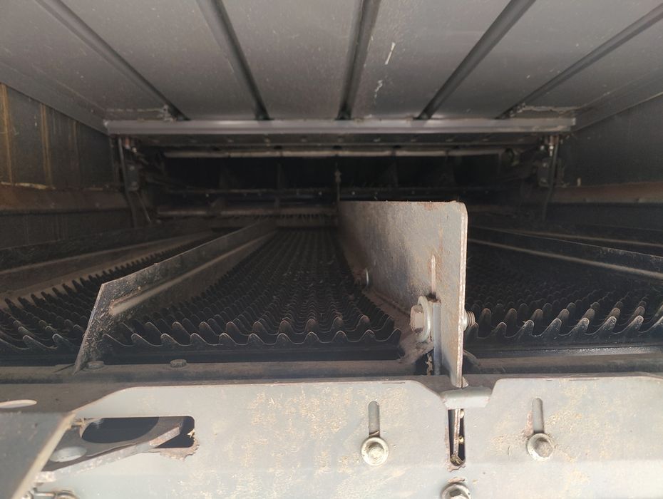 Комбайн Зерновий