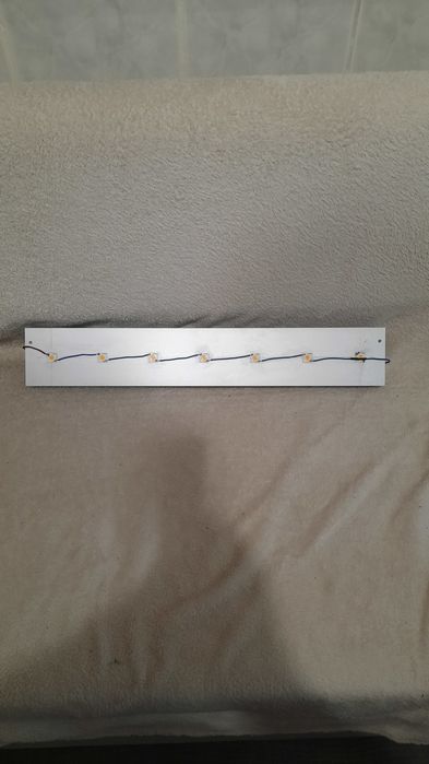 Фитолампа для подсветки архидей.