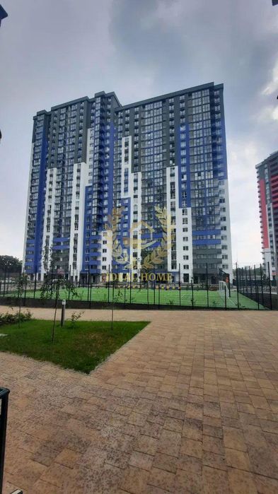 Продам 1-кімнатну квартиру в ЖК Сирецькі Сади
