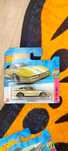 NOWE Hot Wheels resorak autko samochodzik '84 Corvette HW: THE '80s